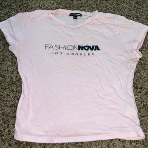 Fashion Nova Bundle